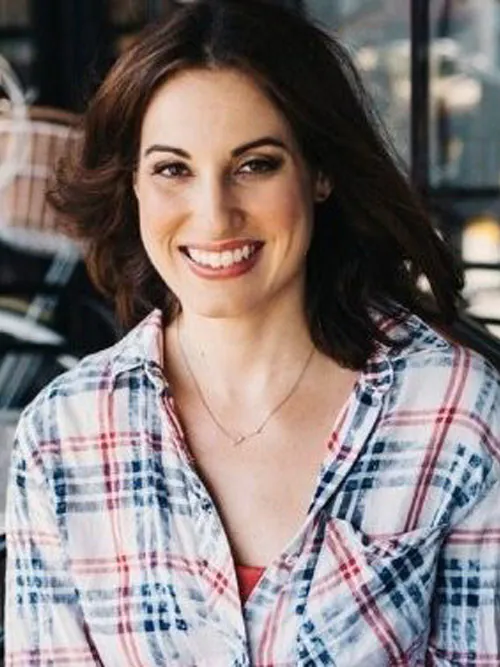 Mandy McEwen