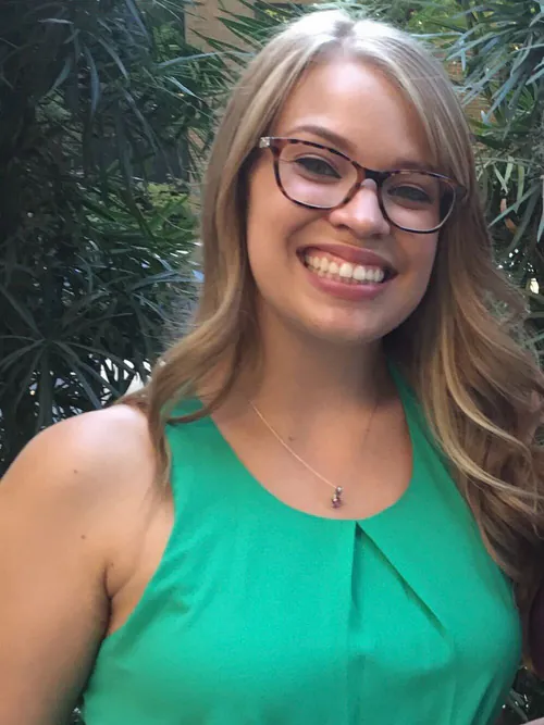 Mandy McEwen